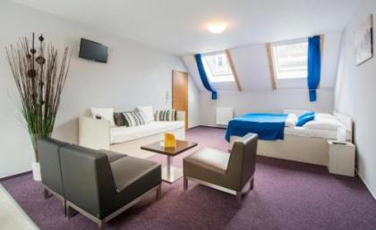 Adeba Hotel - image 9