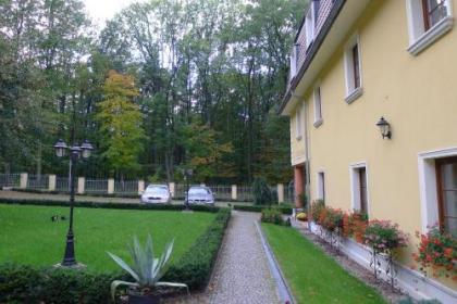 Hotel Nosal - image 20