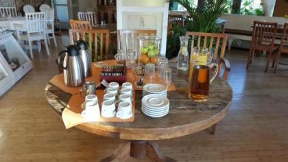 Villa St. Tropez - image 12