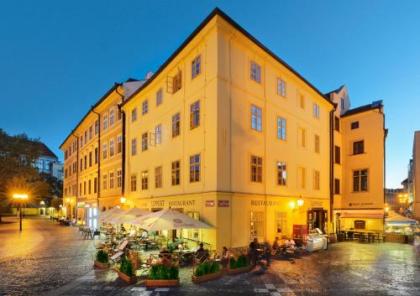 Hotel Lippert - image 1