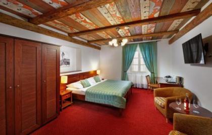 Hotel Lippert - image 14