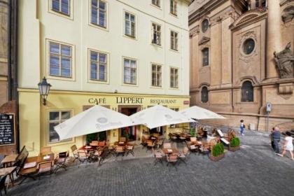 Hotel Lippert - image 17