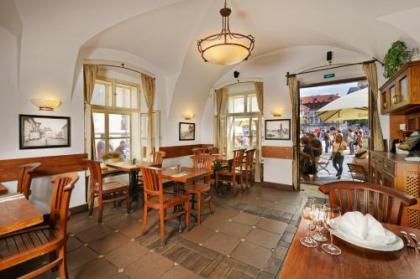 Hotel Lippert - image 20