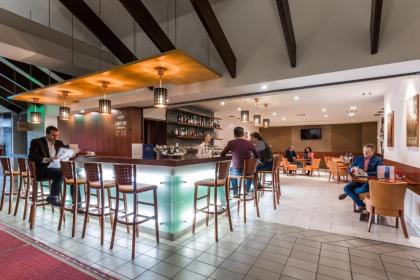 Hotel Globus - image 12
