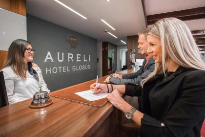 Hotel Globus - image 13