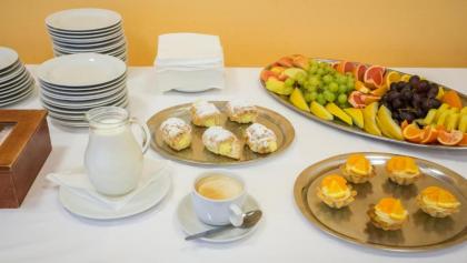 Hotel Globus - image 14