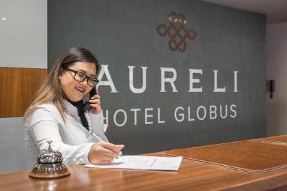 Hotel Globus - image 18