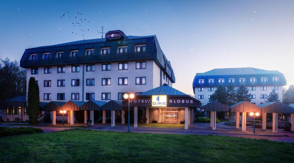 Hotel Globus - image 2