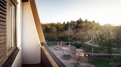 Hotel Globus - image 3