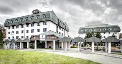 Hotel Globus - image 4