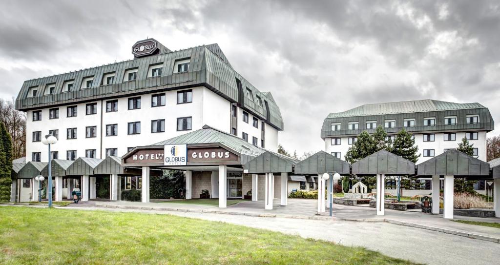 Hotel Globus - image 4