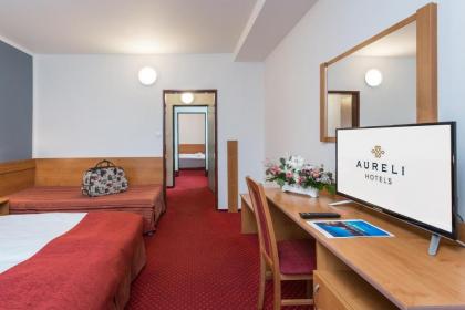 Hotel Globus - image 5