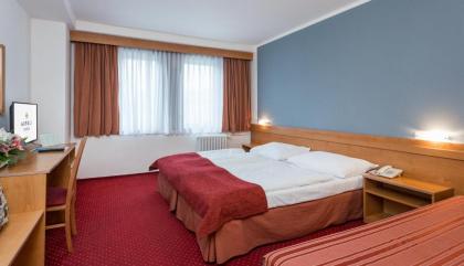 Hotel Globus - image 6