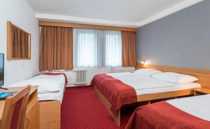 Hotel Globus - image 7