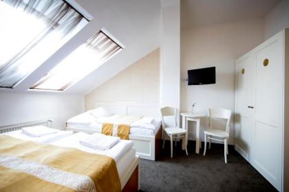 Hotel Amadeus - image 10