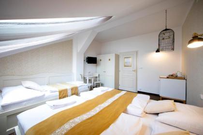 Hotel Amadeus - image 11