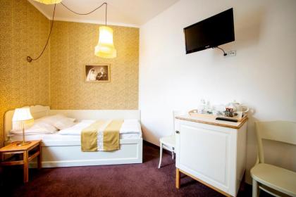 Hotel Amadeus - image 12