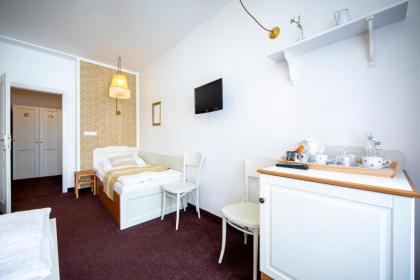 Hotel Amadeus - image 13