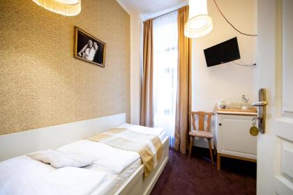 Hotel Amadeus - image 15