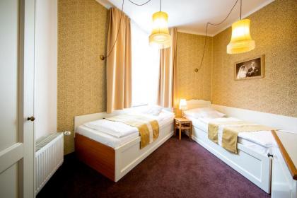 Hotel Amadeus - image 16