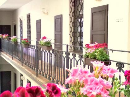 Hotel Amadeus - image 18
