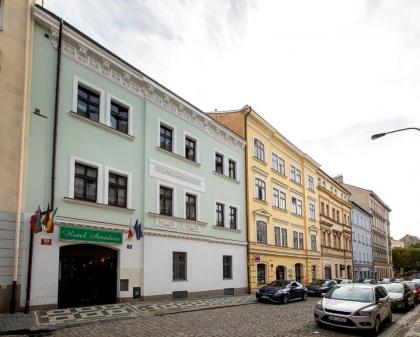Hotel Amadeus - image 19