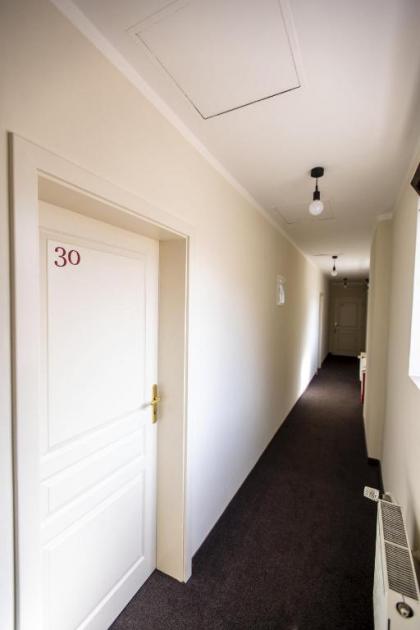 Hotel Amadeus - image 20