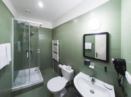 Hotel Amadeus - image 3