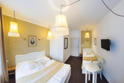 Hotel Amadeus - image 4