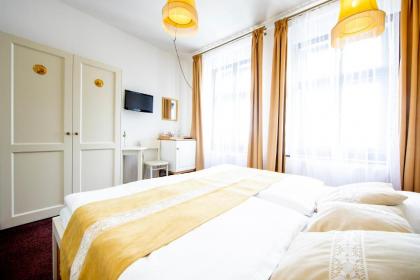 Hotel Amadeus - image 5