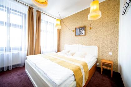 Hotel Amadeus - image 6