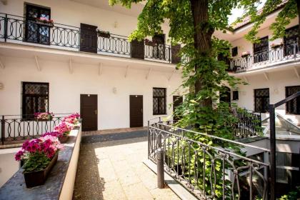 Hotel Amadeus - image 7