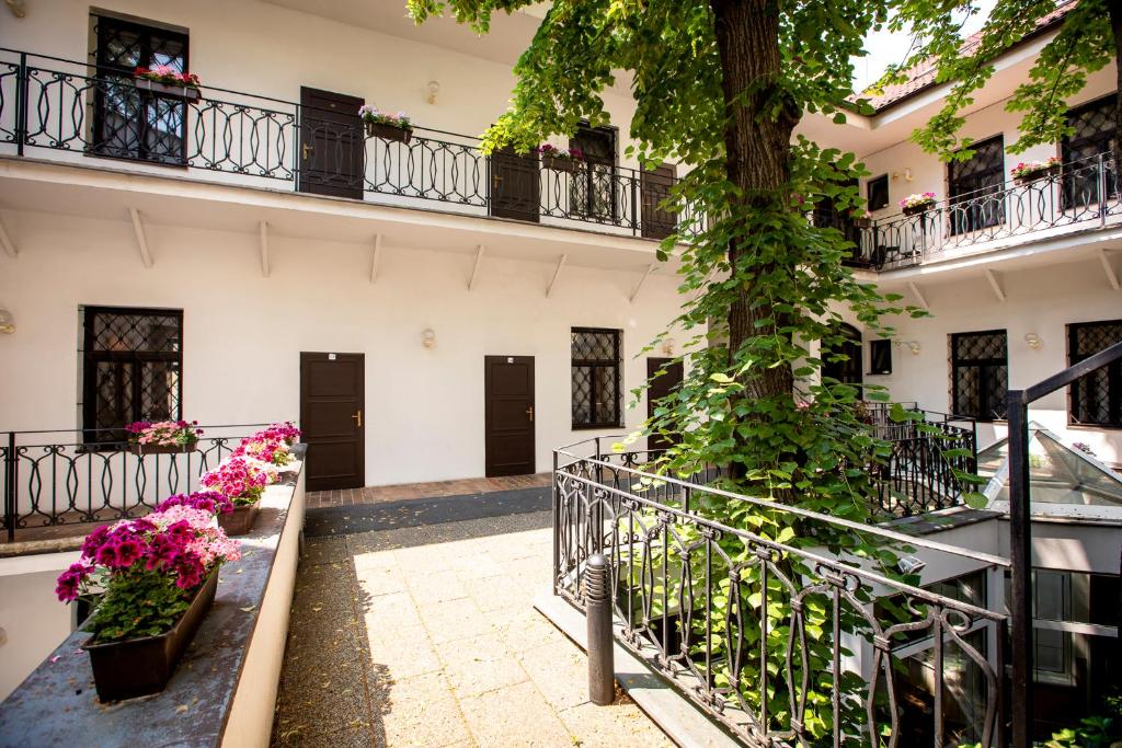 Hotel Amadeus - image 7