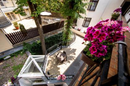 Hotel Amadeus - image 8