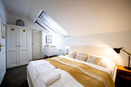 Hotel Amadeus - image 9