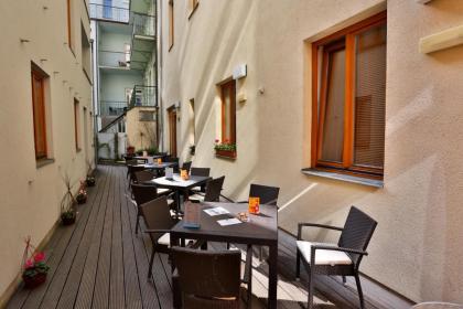 Hotel Páv - image 2