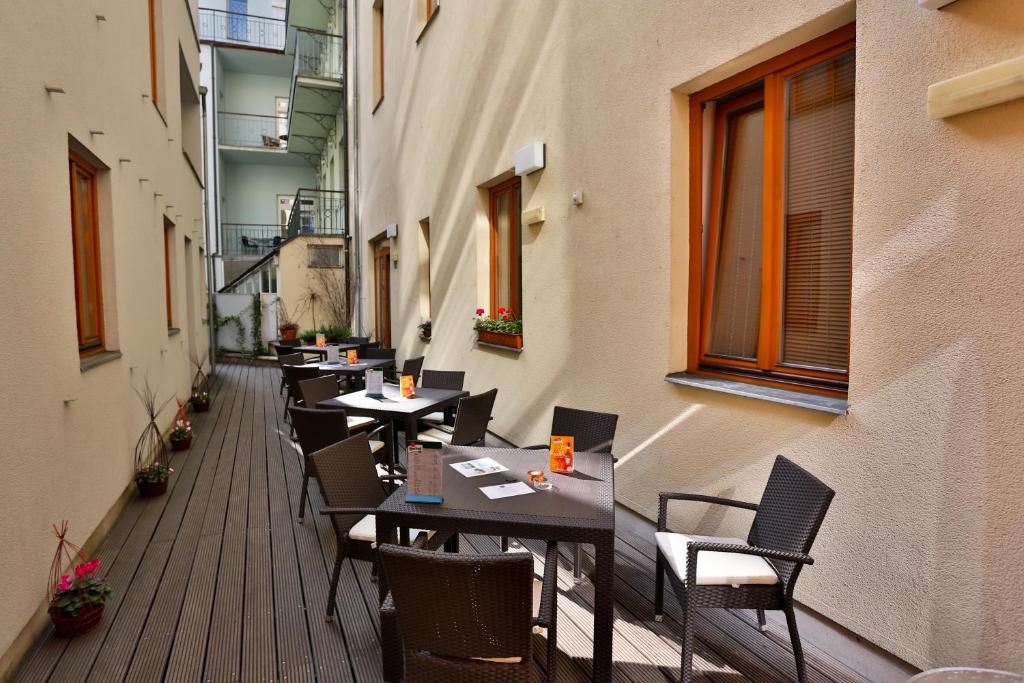Hotel Páv - image 2