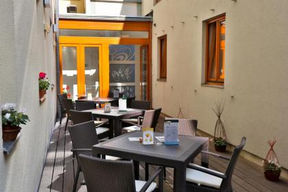 Hotel Páv - image 3