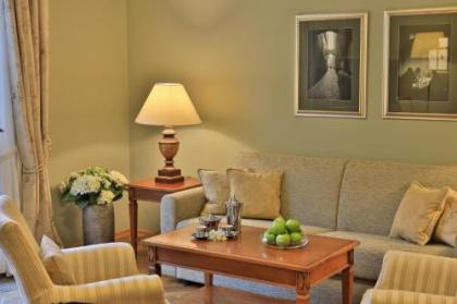 Appia Hotel Residences - image 11