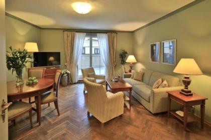 Appia Hotel Residences - image 12