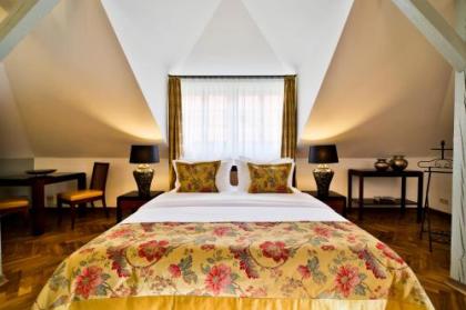 Appia Hotel Residences - image 15