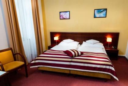Hotel Petr - image 1