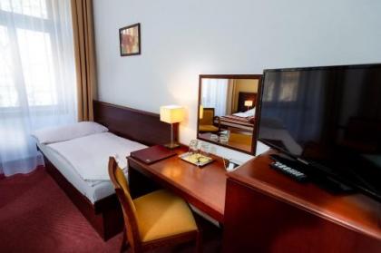 Hotel Petr - image 10