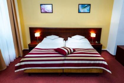 Hotel Petr - image 14
