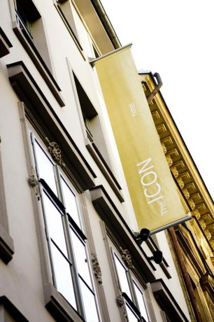 The ICON Hotel & Lounge - image 19