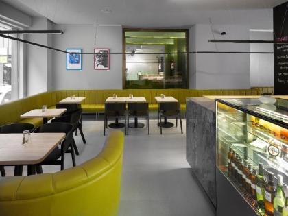 The ICON Hotel & Lounge - image 4