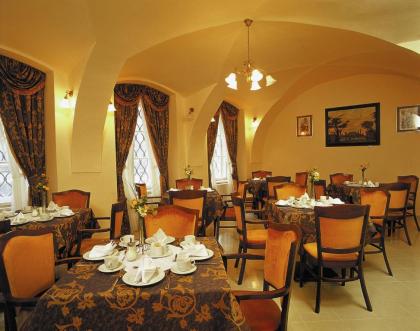 Hotel Certovka - image 10