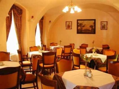 Hotel Certovka - image 11