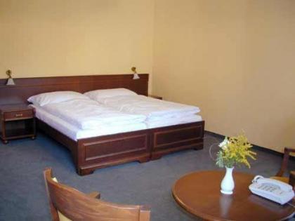 Hotel Certovka - image 13