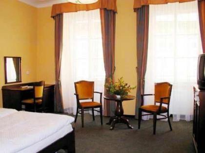 Hotel Certovka - image 14